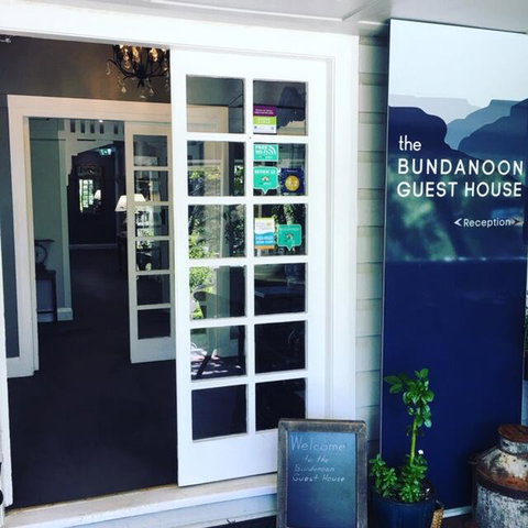 The Bundanoon Guest House - Accommodation Ballina 3