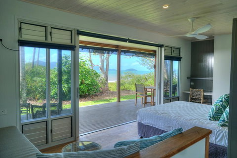 The Bungalows - Accommodation Ballina 1