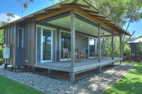 The Bungalows - Accommodation Ballina 2