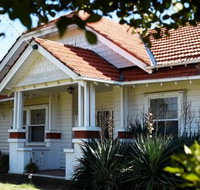 The Californian - Accommodation Ballina