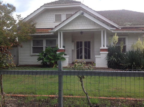 The Californian - Accommodation Ballina 1