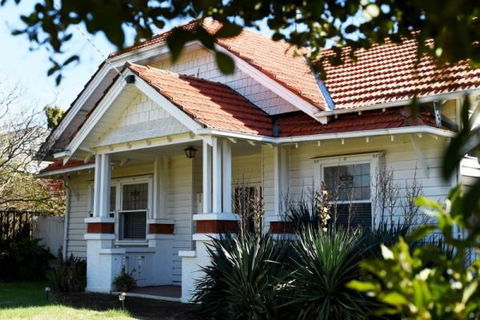 The Californian - Accommodation Ballina 0