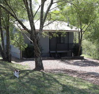 The Chichester Retreat - Accommodation Ballina