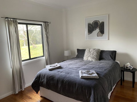 The Chichester Retreat - Accommodation Ballina 3