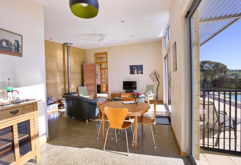 The Chocolate Lily Bed & Breakfast - Accommodation Ballina 1