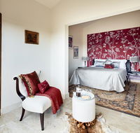 The church house - Accommodation Ballina