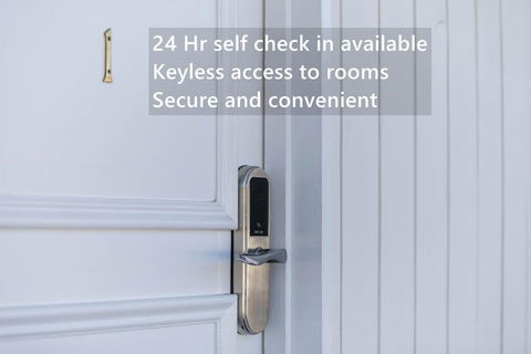 The Club Motel And Apartments - Accommodation Ballina 1