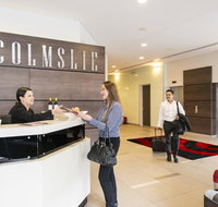 The Colmslie Hotel - Accommodation Ballina