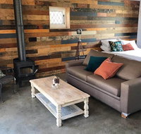 The Cottage - 58 Acre Farm Stay at Hanging Rock - Accommodation Ballina