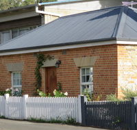 The Cottage South Hobart - Accommodation Ballina