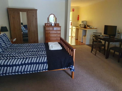 The Cottages At The 1839 - Accommodation Ballina 2