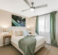 The Cowhide Cabin - comfy family friendly stays in Toowoomba - Accommodation Ballina