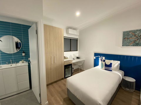 The Cubana Ballina - Accommodation Ballina 2