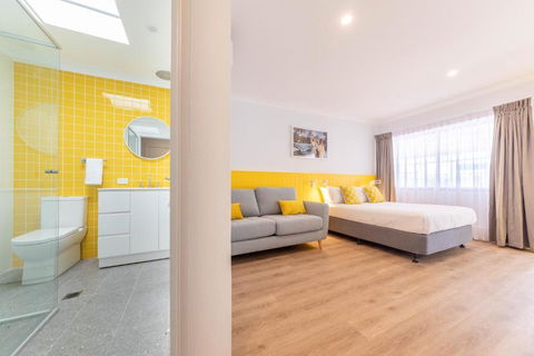 The Cubana Ballina - Accommodation Ballina 3