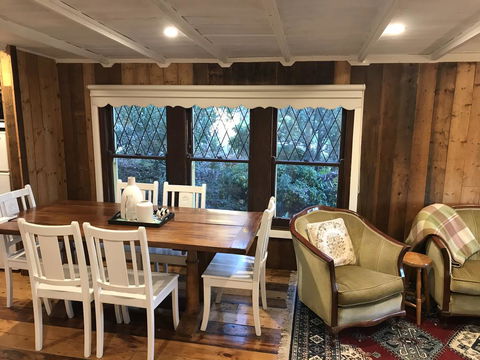 The Dairy - Accommodation Ballina 2