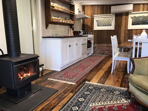 The Dairy - Accommodation Ballina 3