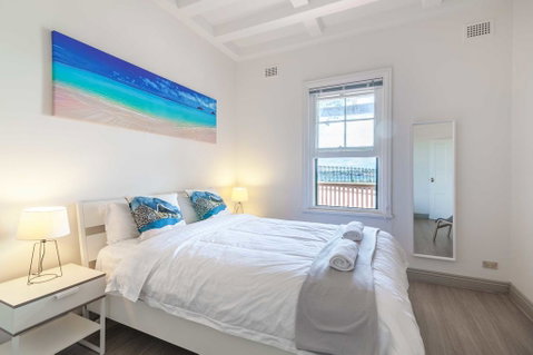 The Darlingbay - CBD Harbour View Escape - Accommodation Ballina 0