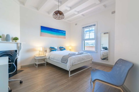 The Darlingbay - CBD Harbour View Escape - Accommodation Ballina 2