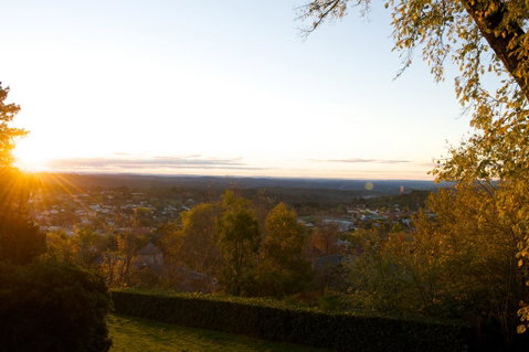 The Daylesford Hotel - Accommodation Ballina 2