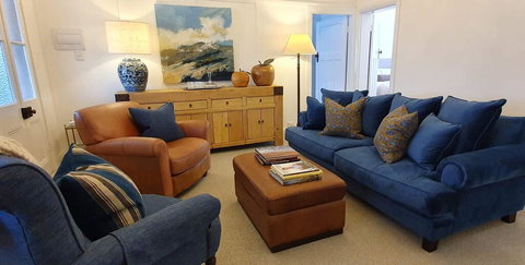 The Dewhurst - Sophisticated Entire CBD Apartment - Accommodation Ballina 0