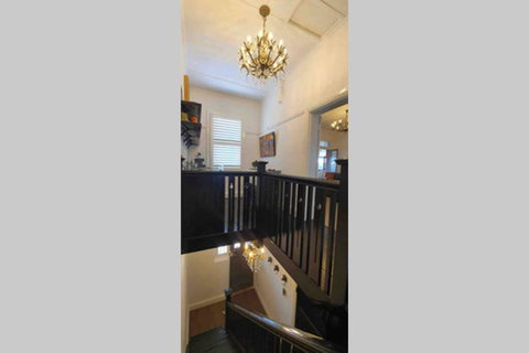 The Dewhurst - Sophisticated Entire CBD Apartment - Accommodation Ballina 2