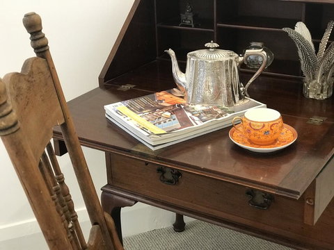 The Dewhurst - Sophisticated Entire CBD Apartment - Accommodation Ballina 1