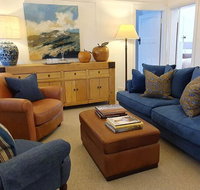 The Dewhurst - Sophisticated Entire CBD Apartment - Accommodation Ballina