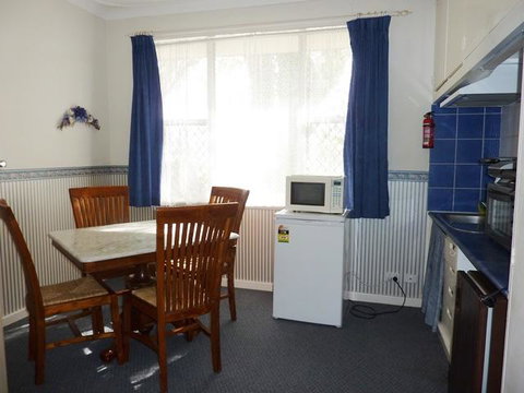 The Doo Drop Inn - Accommodation Ballina 1