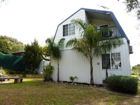 The Doo Drop Inn - Accommodation Ballina 2