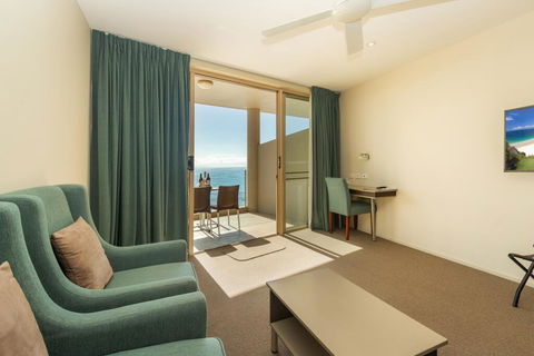 The Dorsal Boutique Hotel - Accommodation Ballina 2