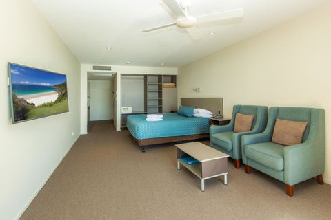 The Dorsal Boutique Hotel - Accommodation Ballina 3