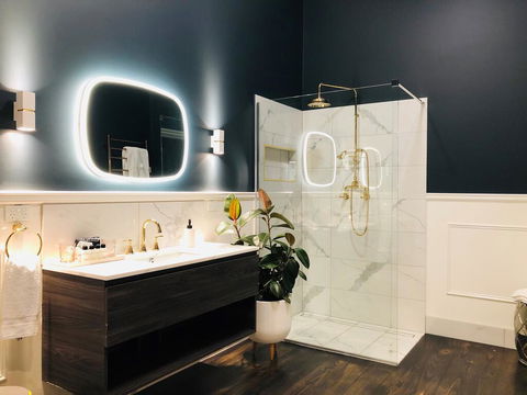 The Dudley Boutique Hotel - Accommodation Ballina 2