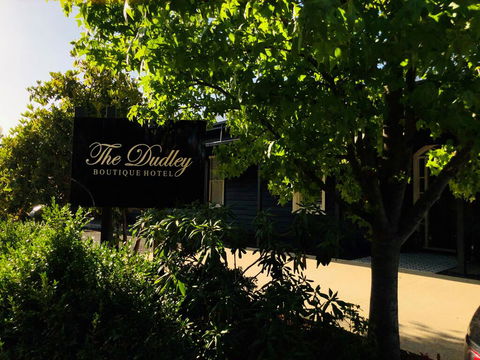 The Dudley Boutique Hotel - Accommodation Ballina 0
