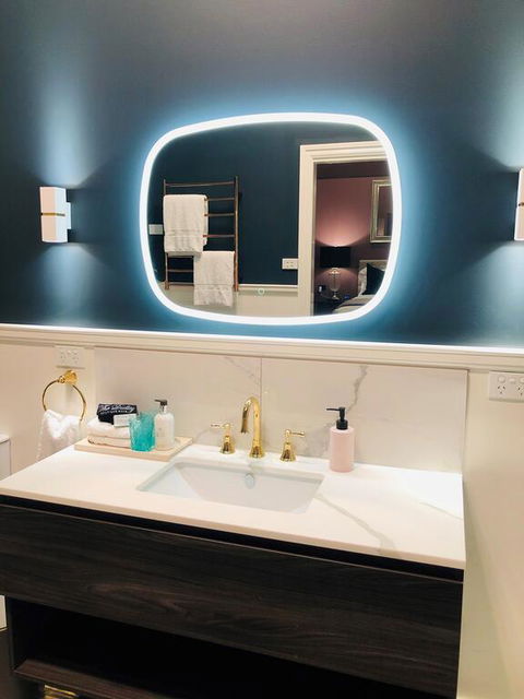 The Dudley Boutique Hotel - Accommodation Ballina 3