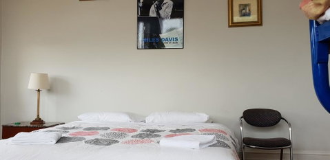 The Eastern Hotel - Accommodation Ballina 1