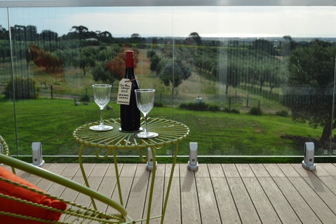 The Farm Willunga - Accommodation Ballina 0
