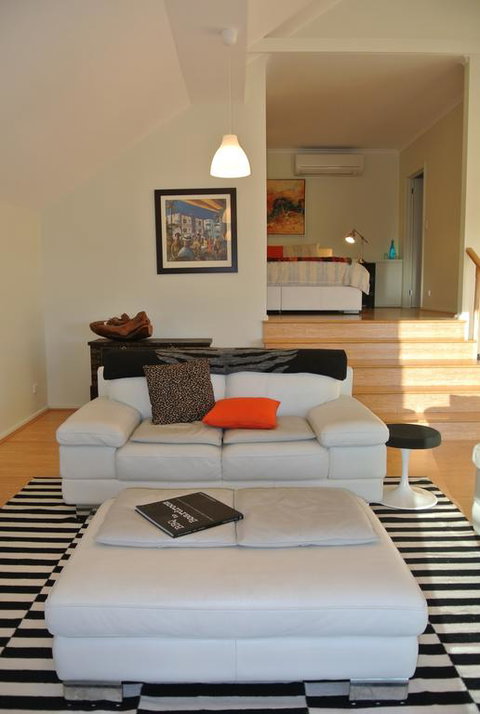The Farm Willunga - Accommodation Ballina 3