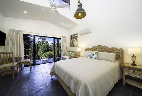 The Figs Byron - Accommodation Ballina 2