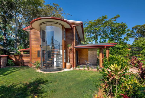 The Figs Byron - Accommodation Ballina 1