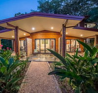 The Figs Byron - Accommodation Ballina