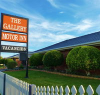 The Gallery Motor Inn - Accommodation Ballina