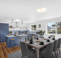 The Gathering Ground - spacious entertainer in Toowoomba City - Accommodation Ballina
