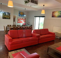 The Gazebo Place - Strathmerton - Accommodation Ballina
