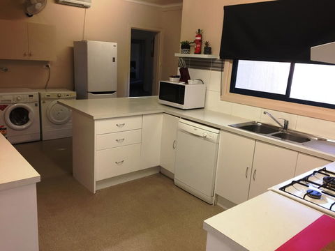 The Gazebo Place - Strathmerton - Accommodation Ballina 3
