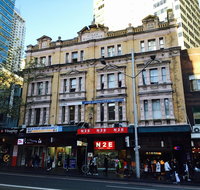 The George Street Hotel - Accommodation Ballina