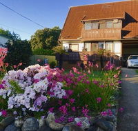 The Ginger Bread House - Accommodation Ballina