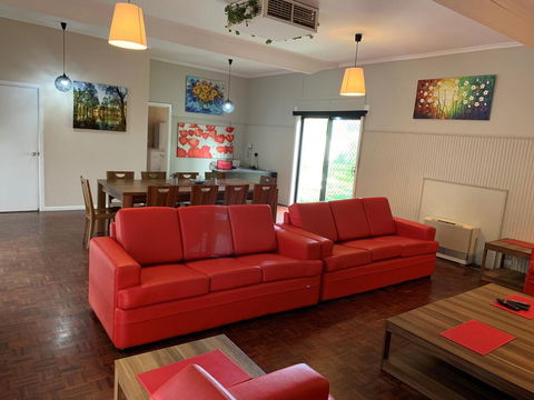 The Gazebo Place - Strathmerton - Accommodation Ballina 0