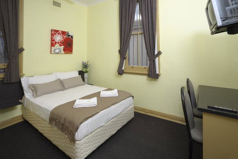 The George Street Hotel - Accommodation Ballina 2