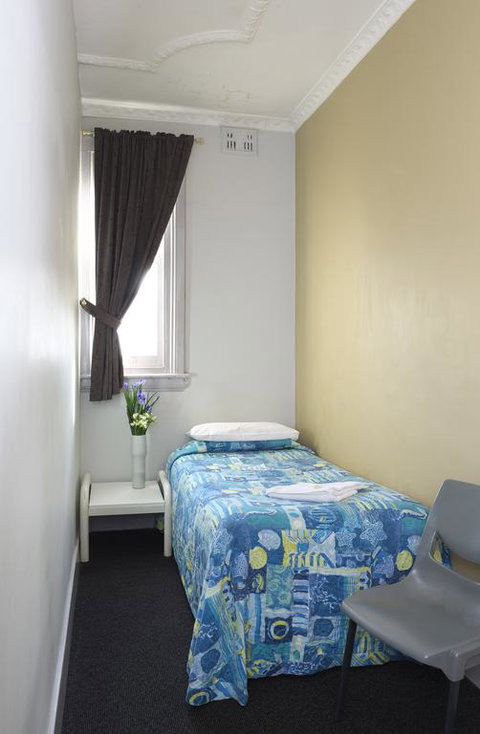 The George Street Hotel - Accommodation Ballina 3