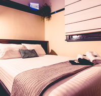 The Greenroof - Accommodation Ballina